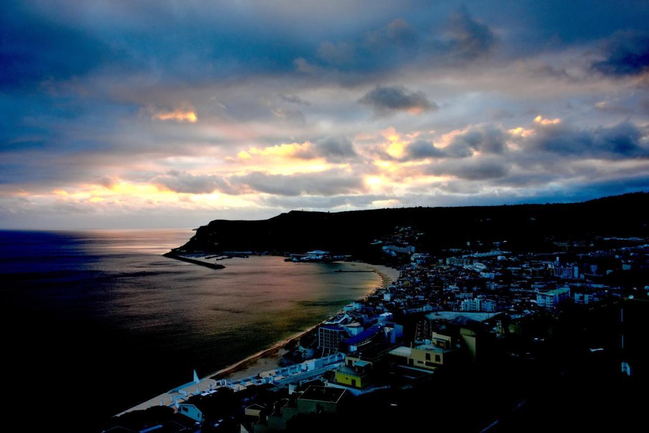 Sea View Apartment Sesimbra- Apartamento Vista Mar ภายนอก รูปภาพ
