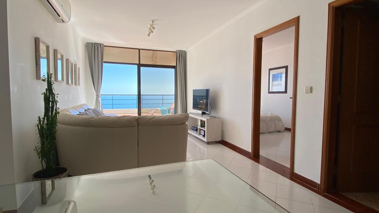 Sea View Apartment Sesimbra- Apartamento Vista Mar ภายนอก รูปภาพ