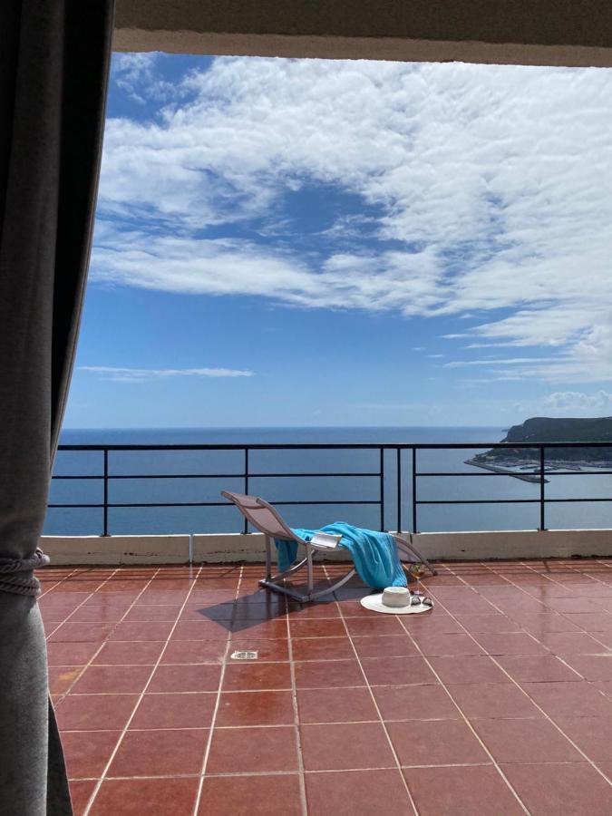 Sea View Apartment Sesimbra- Apartamento Vista Mar ภายนอก รูปภาพ
