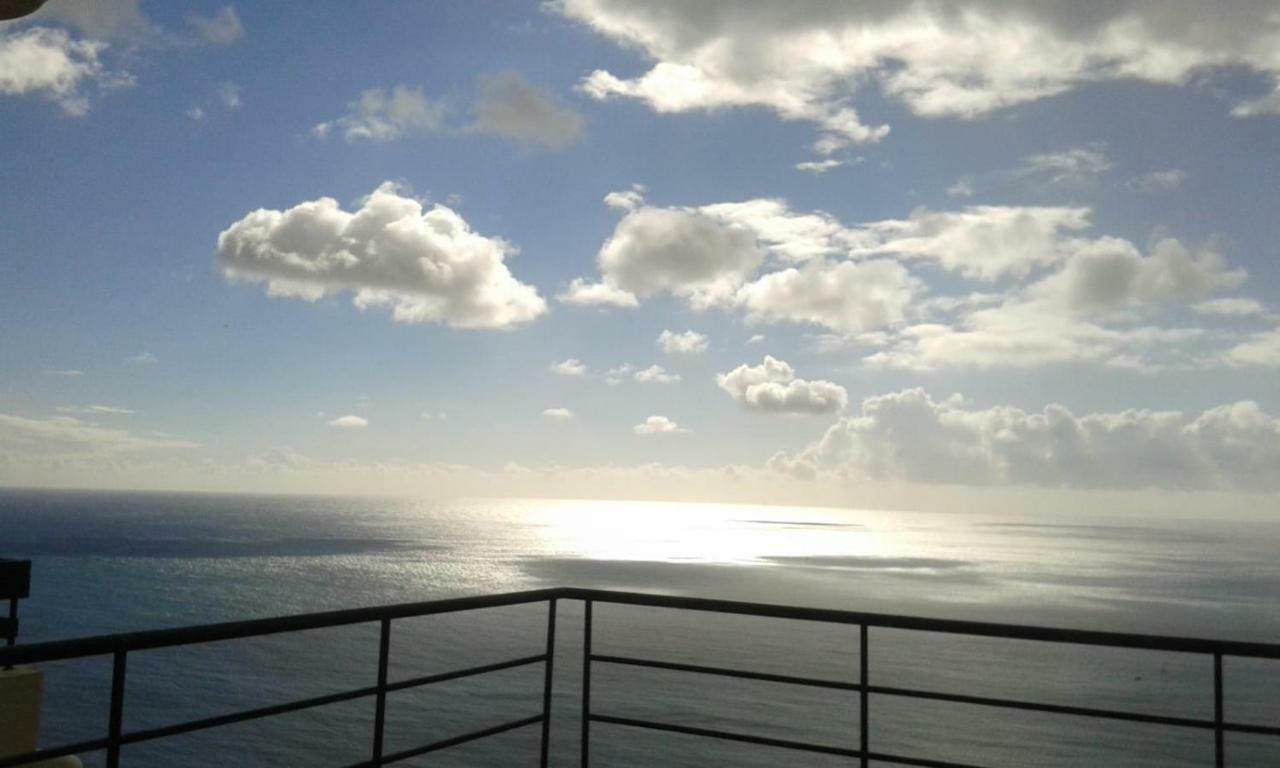 Sea View Apartment Sesimbra- Apartamento Vista Mar ภายนอก รูปภาพ