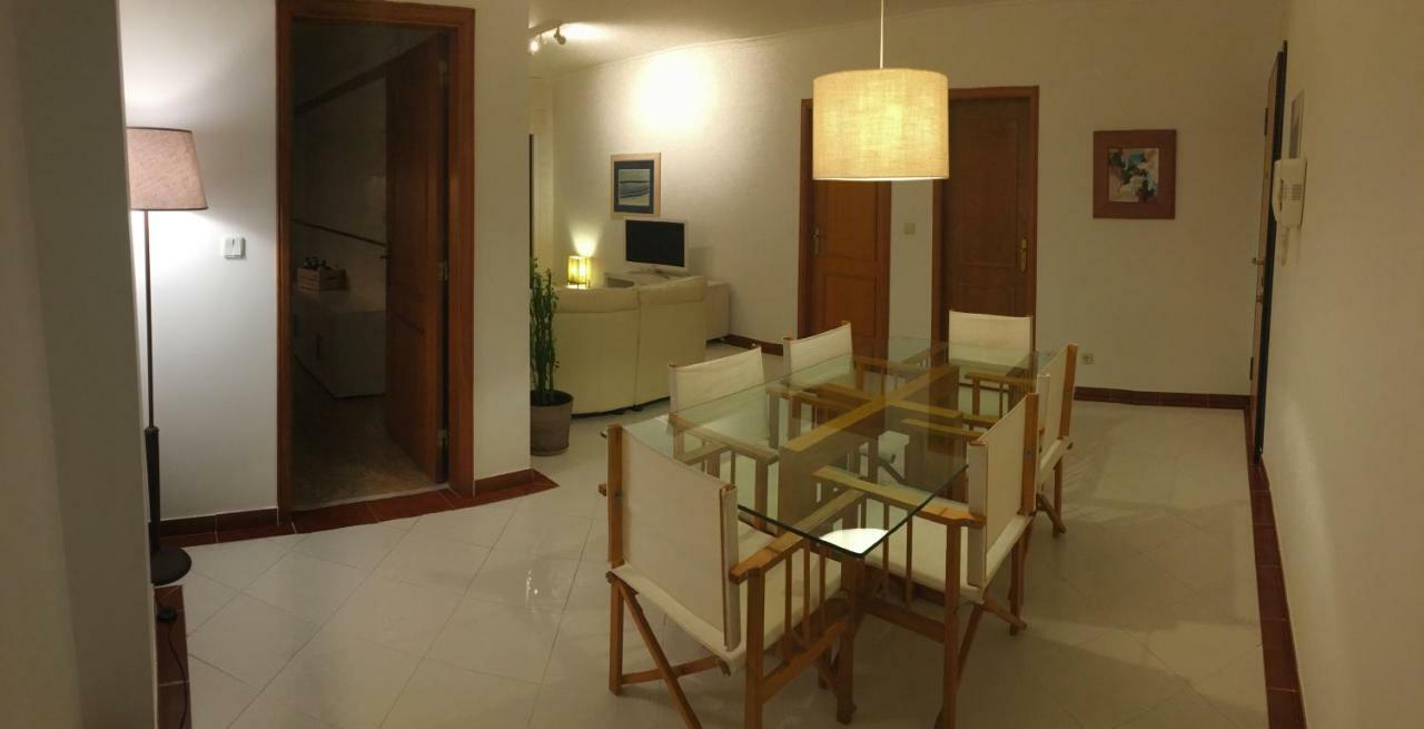 Sea View Apartment Sesimbra- Apartamento Vista Mar ภายนอก รูปภาพ