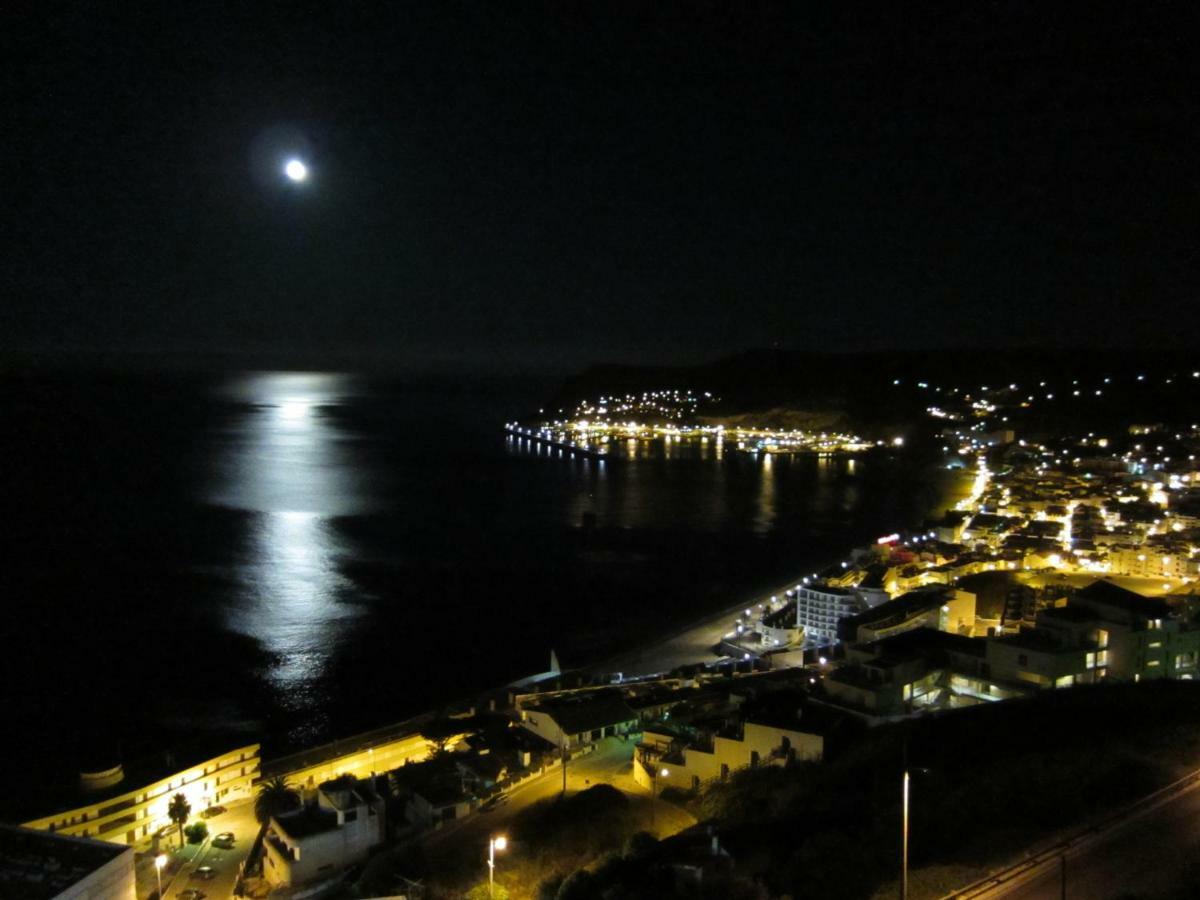 Sea View Apartment Sesimbra- Apartamento Vista Mar ภายนอก รูปภาพ